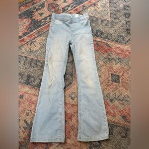 2 pairs H&M leggings